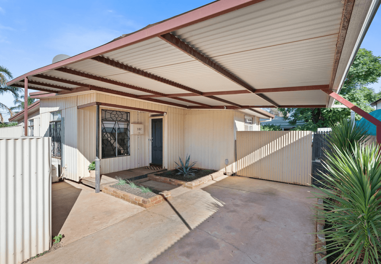 16c White Street, KALGOORLIE, WA 6430