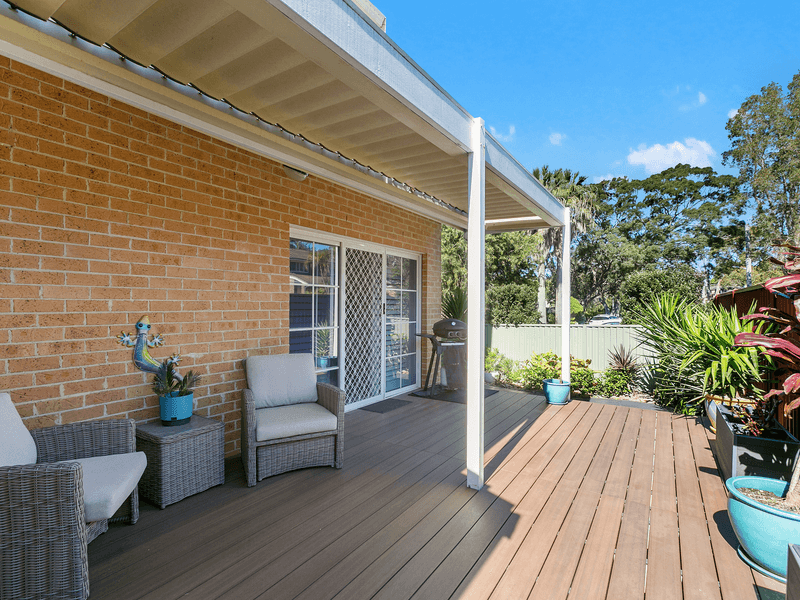 6/84 Caringbah Road, CARINGBAH SOUTH, NSW 2229