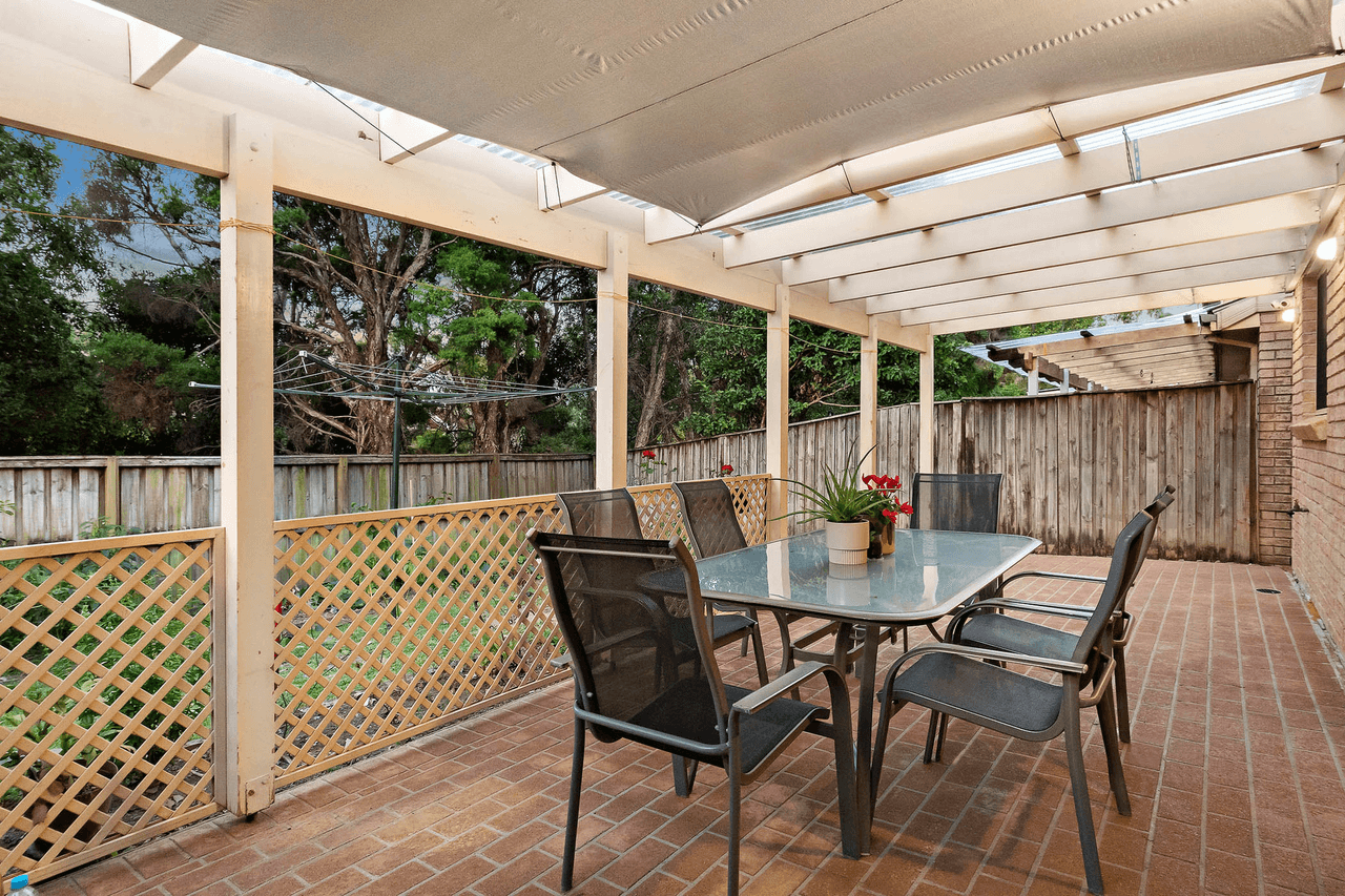 45 Myee Crescent, Baulkham Hills, NSW 2153