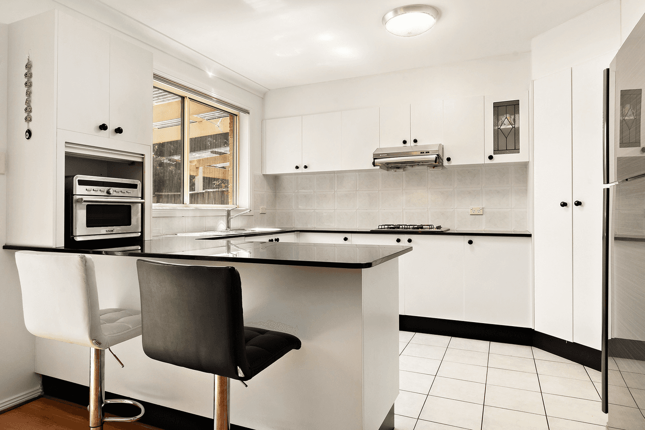 45 Myee Crescent, Baulkham Hills, NSW 2153