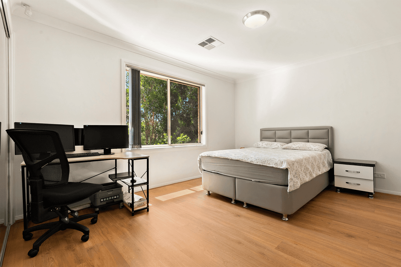 45 Myee Crescent, Baulkham Hills, NSW 2153