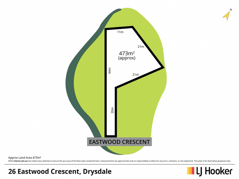 26 Eastwood Crescent, DRYSDALE, VIC 3222
