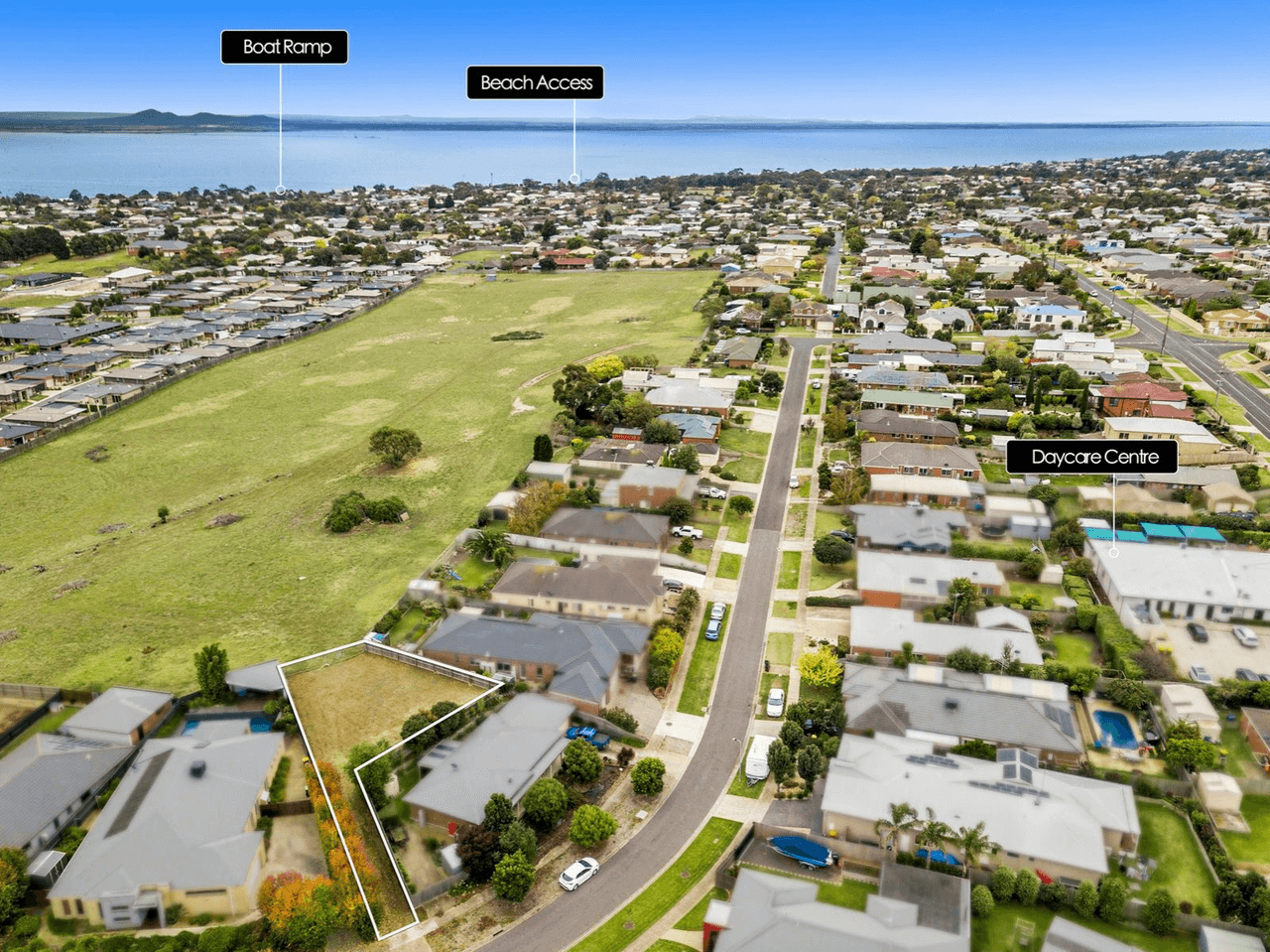 26 Eastwood Crescent, DRYSDALE, VIC 3222