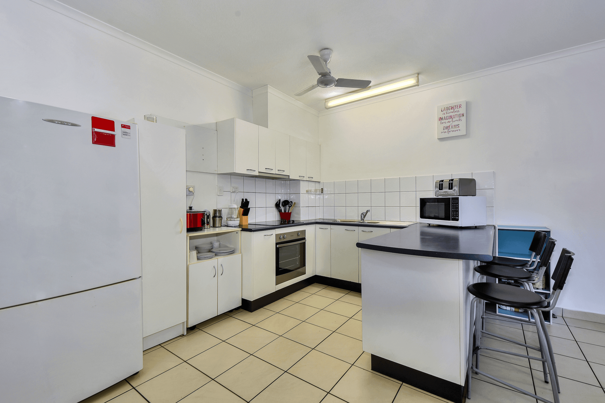 19/3 Cardona Court, Darwin City, NT 0800