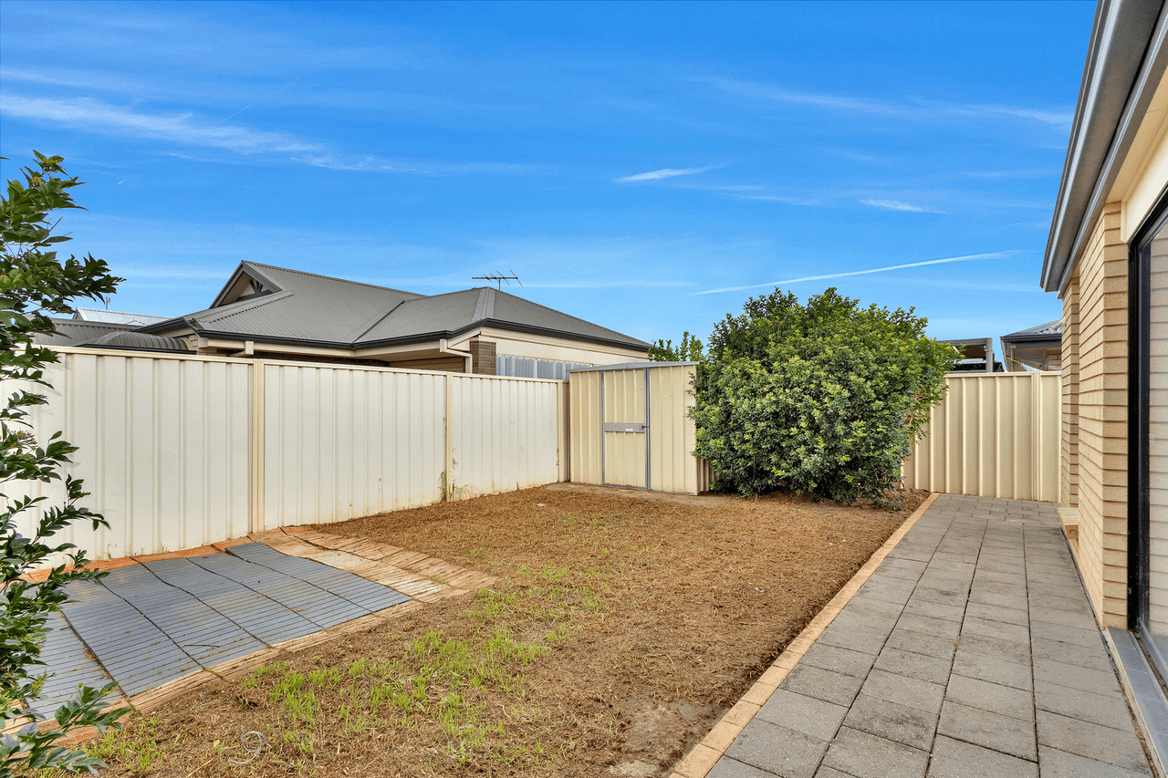 20 Isabel Road, MUNNO PARA WEST, SA 5115