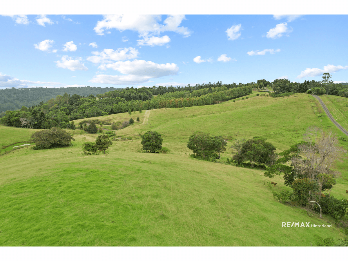 426 North Maleny Road, North Maleny, QLD 4552