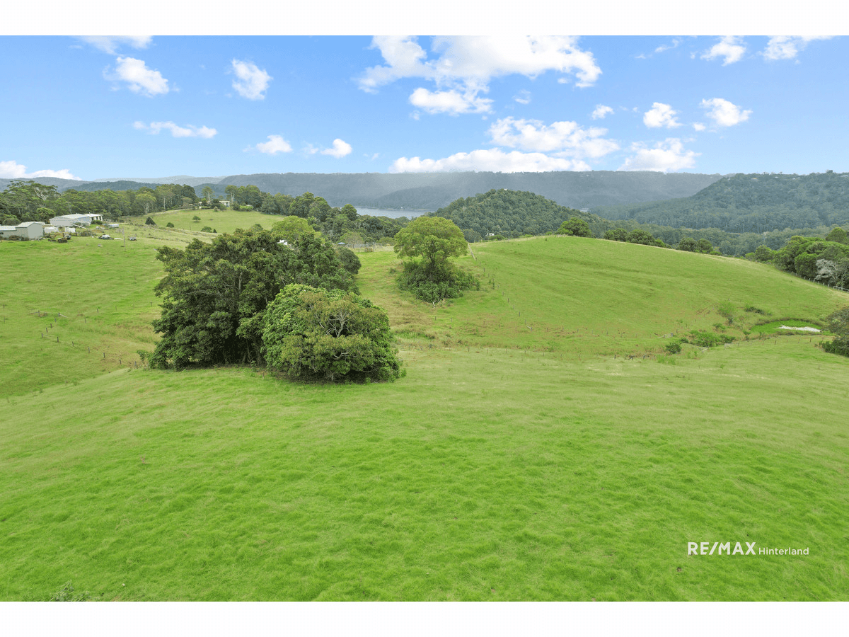 426 North Maleny Road, North Maleny, QLD 4552