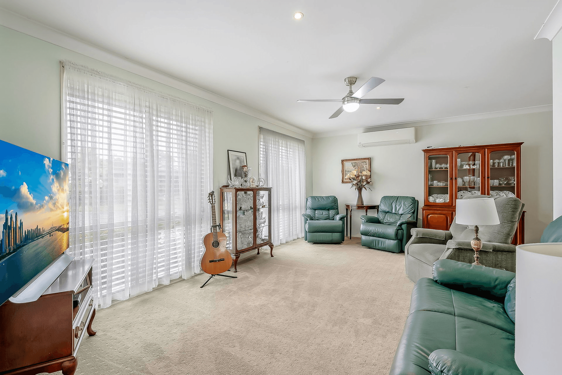 18 Newton Place, Blue Haven, NSW 2262