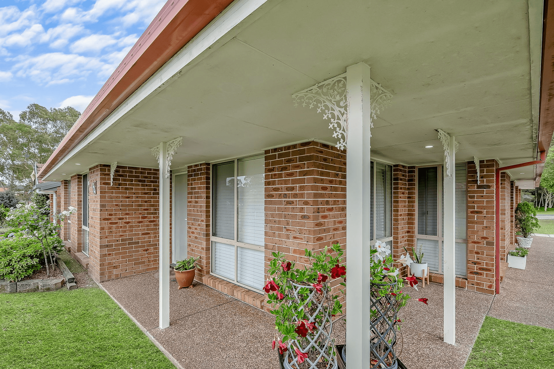 18 Newton Place, Blue Haven, NSW 2262