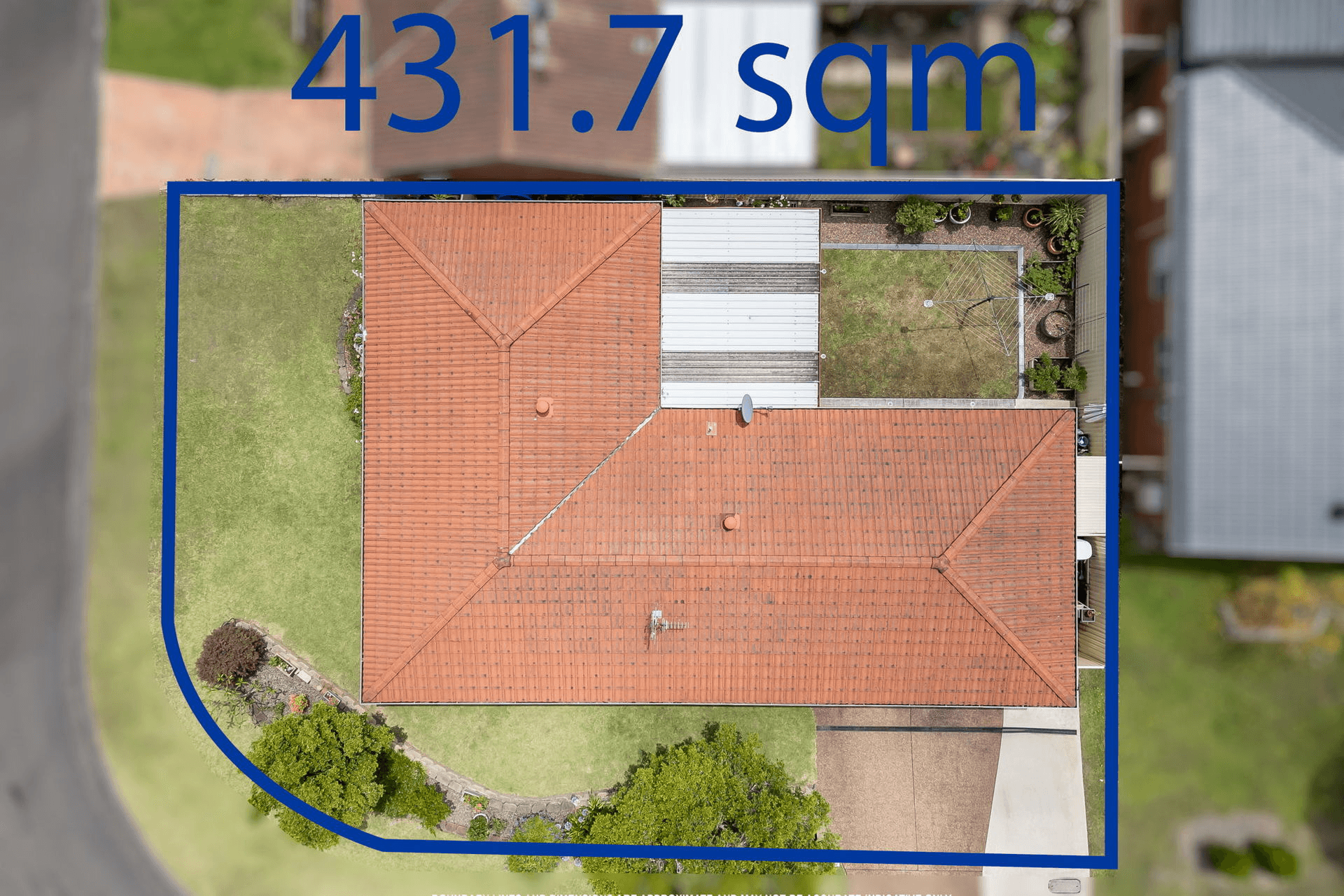 18 Newton Place, Blue Haven, NSW 2262