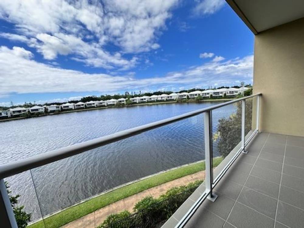 45 /5074 Emerald Island Drive, CARRARA, QLD 4211