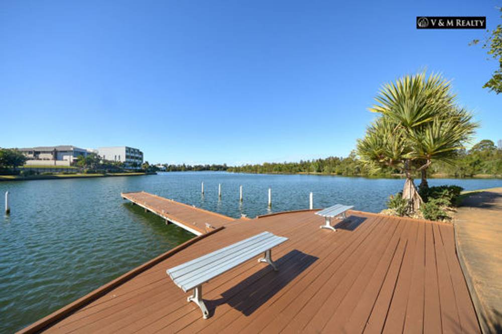 45 /5074 Emerald Island Drive, CARRARA, QLD 4211