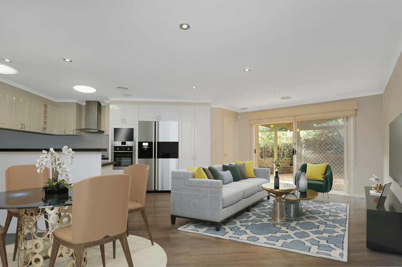 Unit 12/5 Florence Fuller Crescent, Conder, ACT 2906
