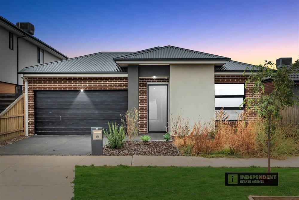 56 Claudia Crescent, KURUNJANG, VIC 3337