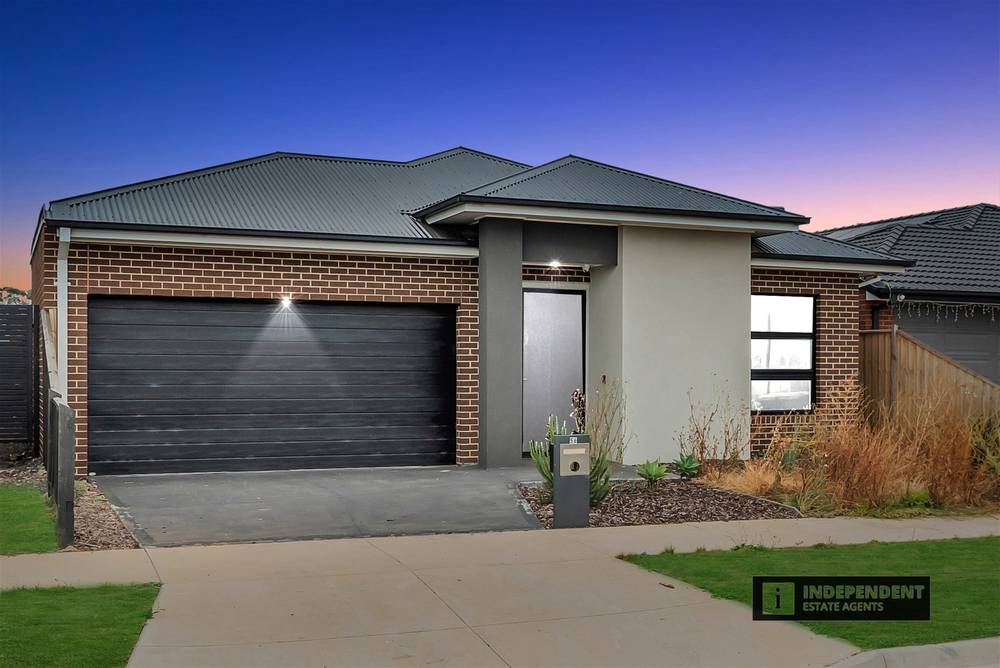 56 Claudia Crescent, KURUNJANG, VIC 3337