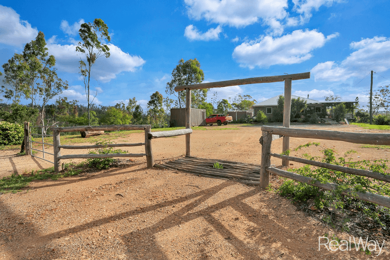 83 Cherry Creek Road, Promisedland, QLD 4660