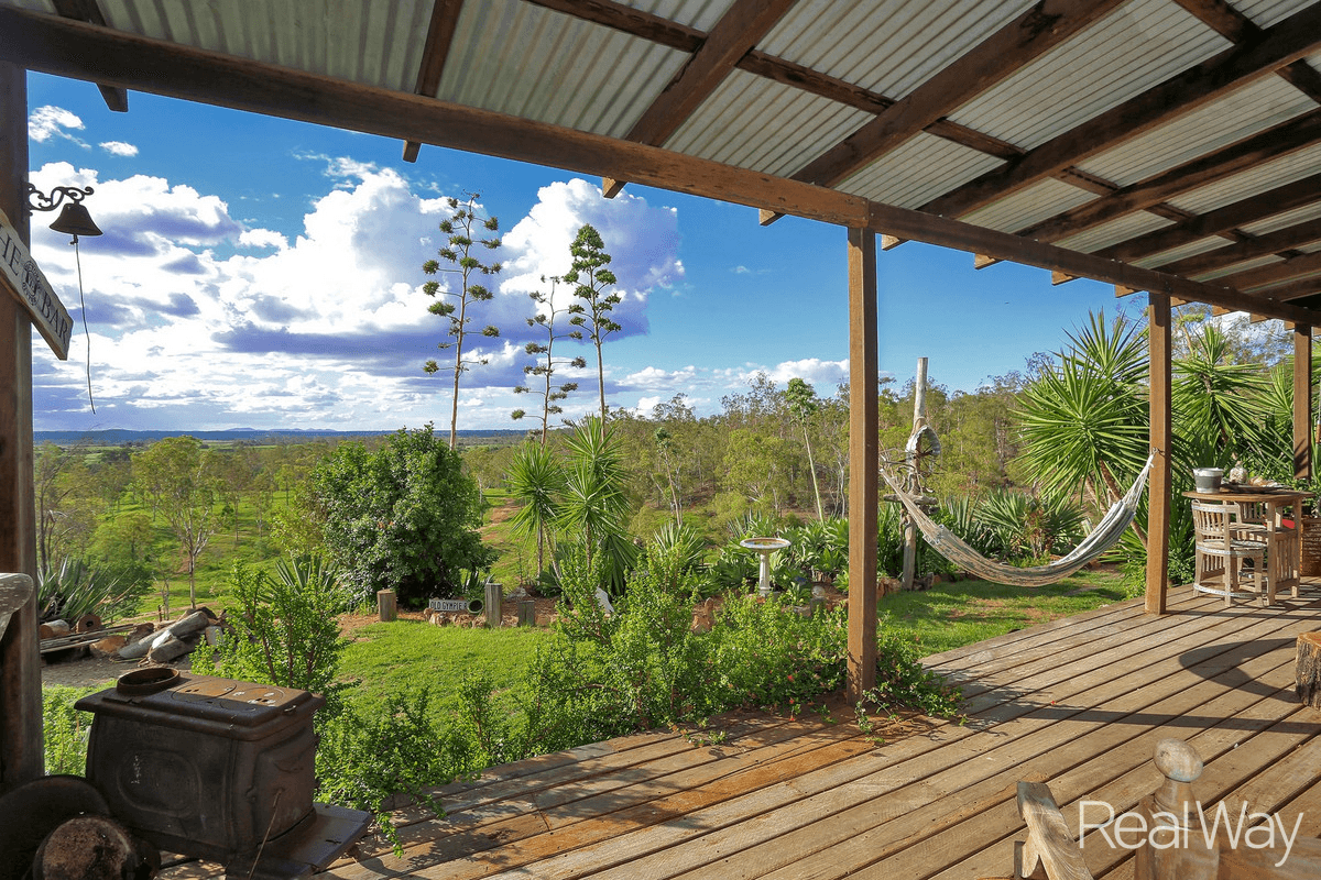 83 Cherry Creek Road, Promisedland, QLD 4660