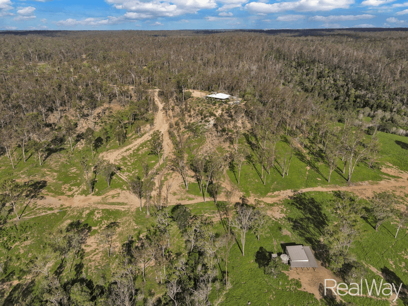 83 Cherry Creek Road, Promisedland, QLD 4660