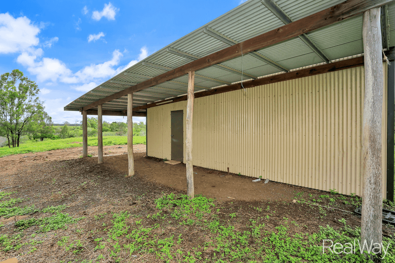 83 Cherry Creek Road, Promisedland, QLD 4660