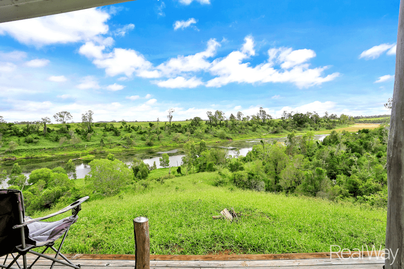 83 Cherry Creek Road, Promisedland, QLD 4660