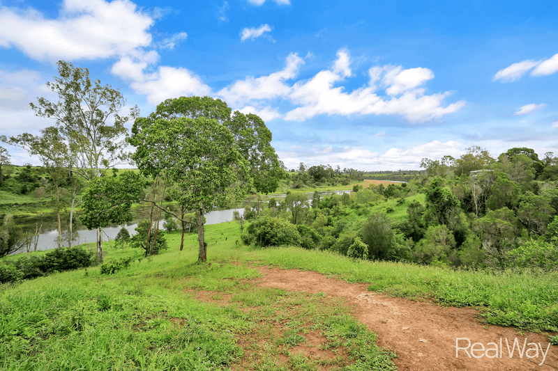 83 Cherry Creek Road, Promisedland, QLD 4660