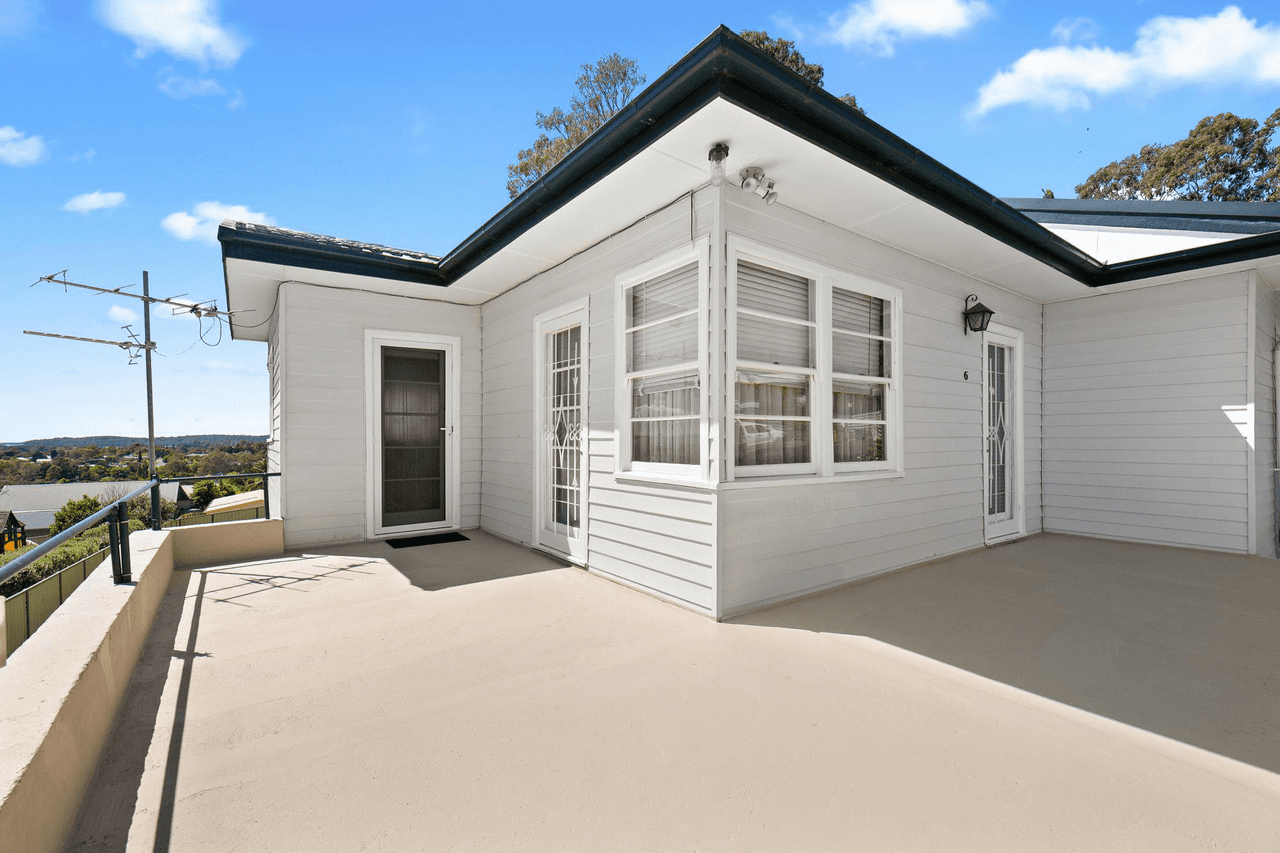 6 Emmott Street, MORUYA, NSW 2537