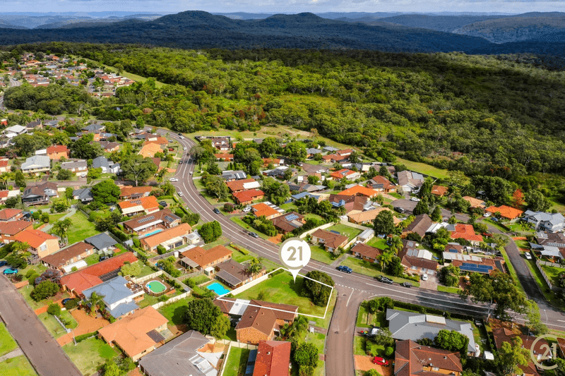 35 Carmel Crescent, Kariong, NSW 2250