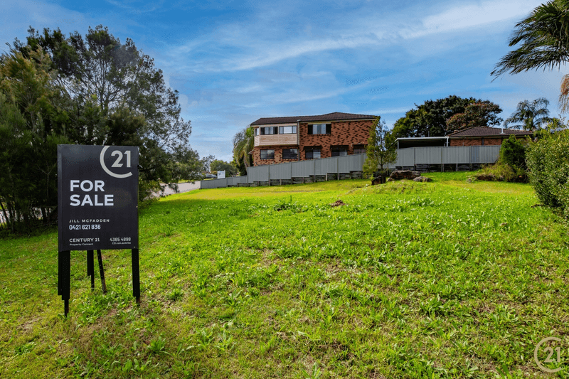 35 Carmel Crescent, Kariong, NSW 2250