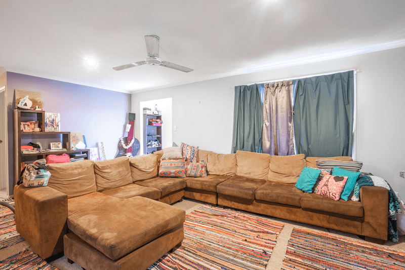 2 Jasper Court, URANGAN, QLD 4655