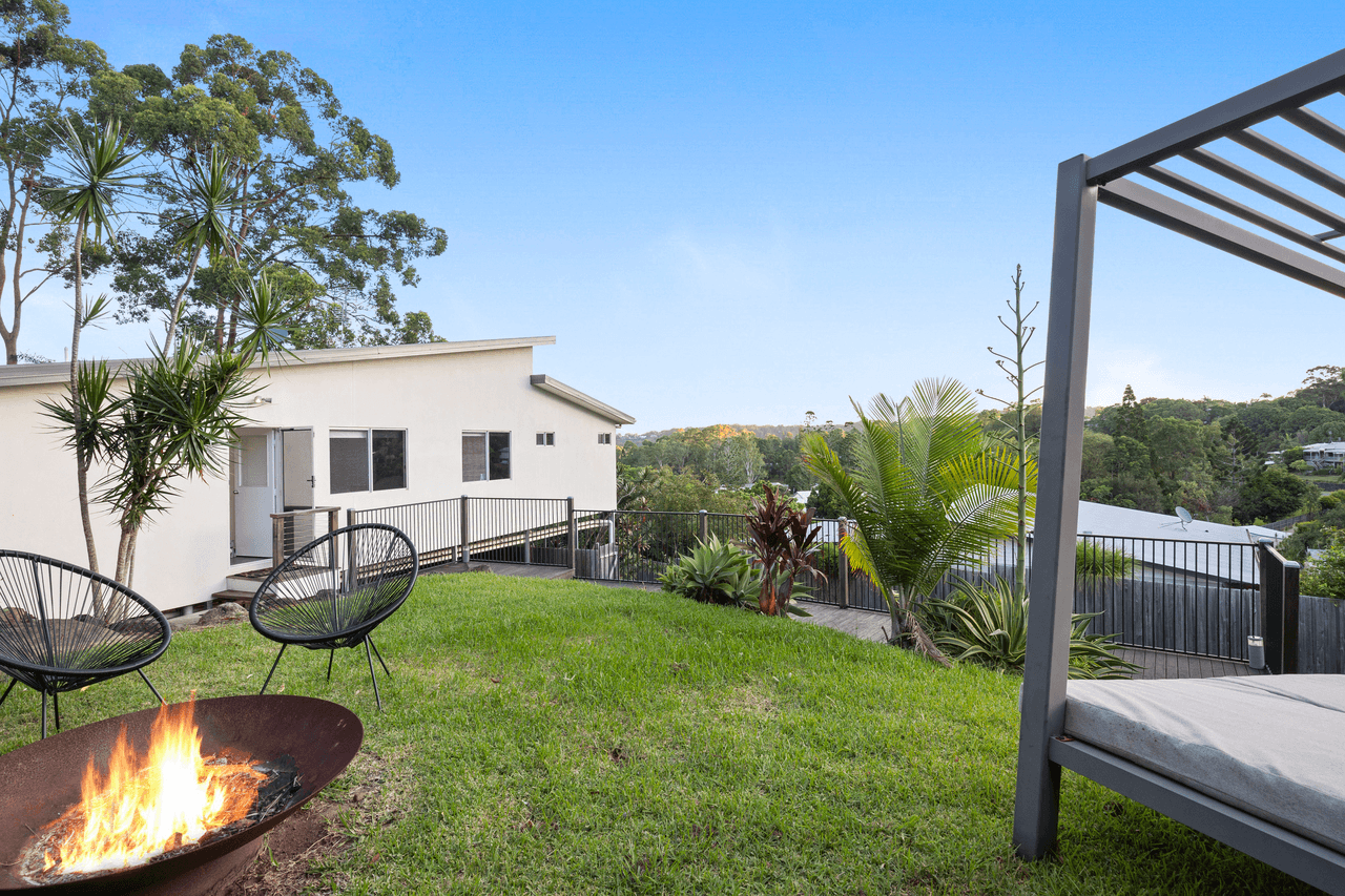 17A McCall Place, BLI BLI, QLD 4560