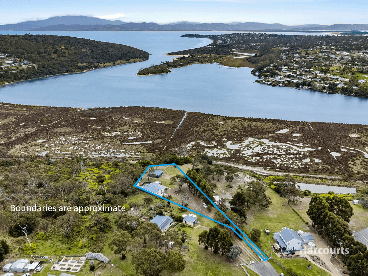 18 Colleen Crescent, PRIMROSE SANDS, TAS 7173