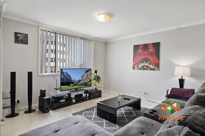 17/12-14 Clifton Street, Blacktown, NSW 2148