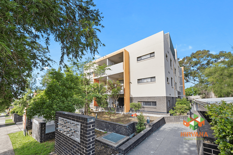 17/12-14 Clifton Street, Blacktown, NSW 2148