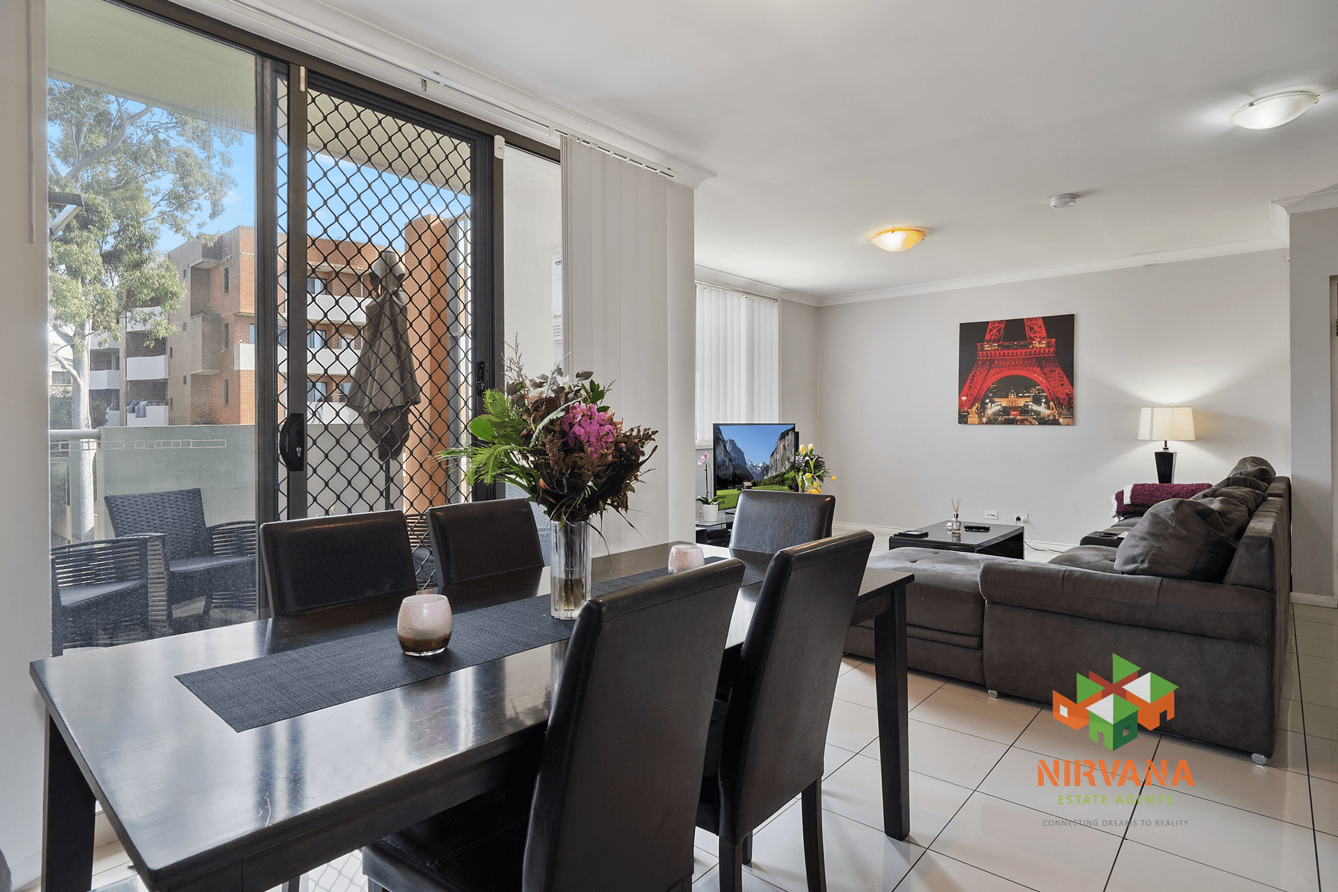 17/12-14 Clifton Street, Blacktown, NSW 2148