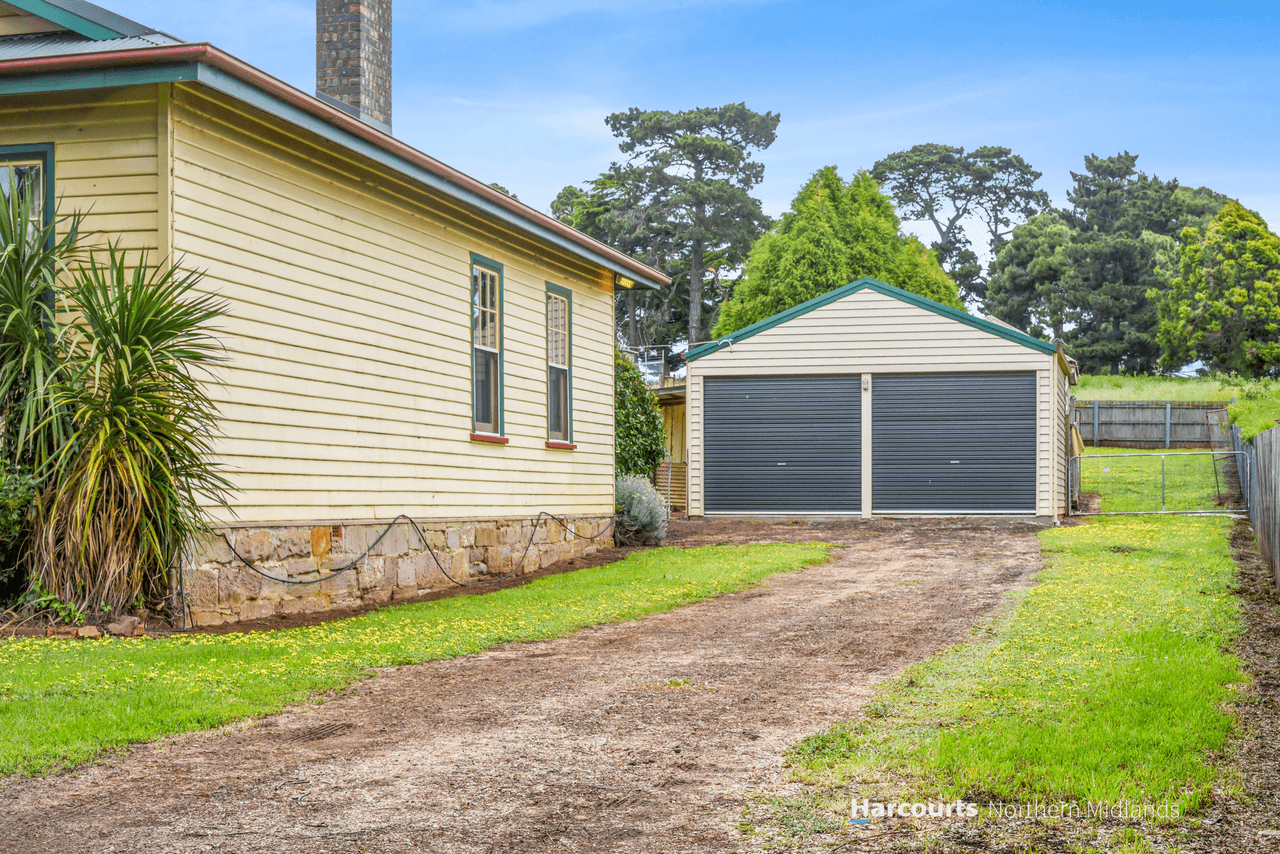 4 Bridge Street, ROSS, TAS 7209