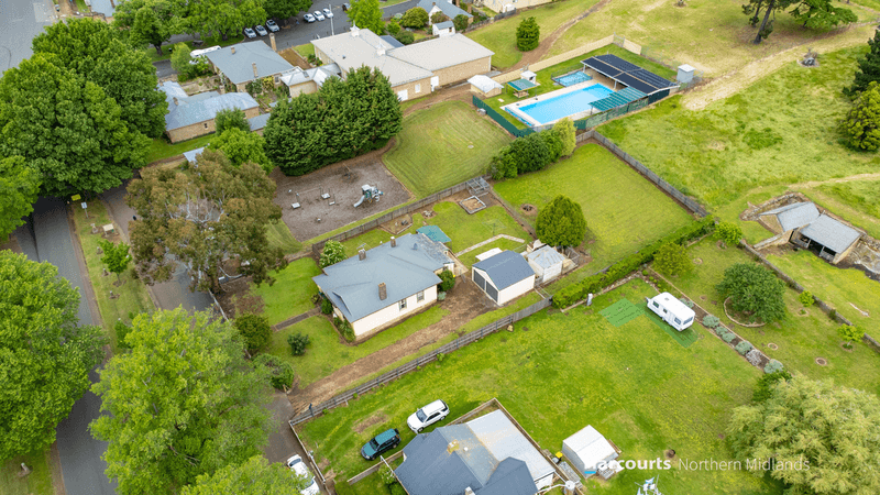 4 Bridge Street, ROSS, TAS 7209