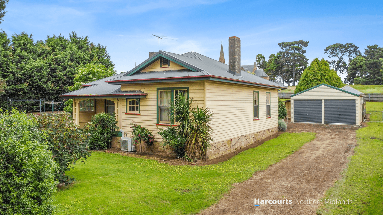 4 Bridge Street, ROSS, TAS 7209