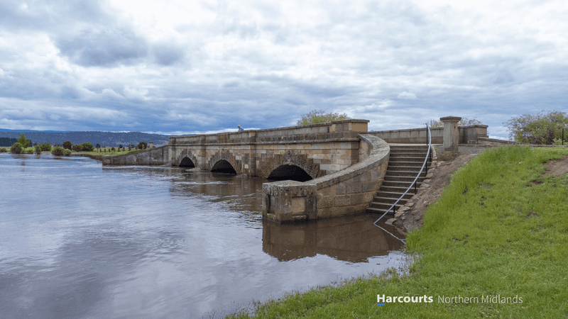 4 Bridge Street, ROSS, TAS 7209