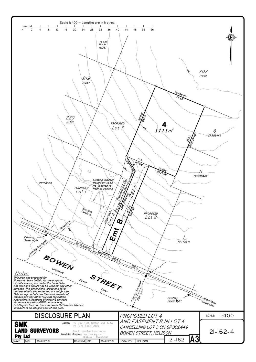 12 Bowen Street, HELIDON, QLD 4344