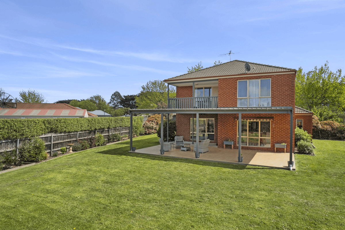 13 Penelope Court, Gisborne, VIC 3437