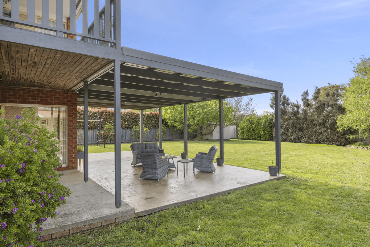 13 Penelope Court, Gisborne, VIC 3437