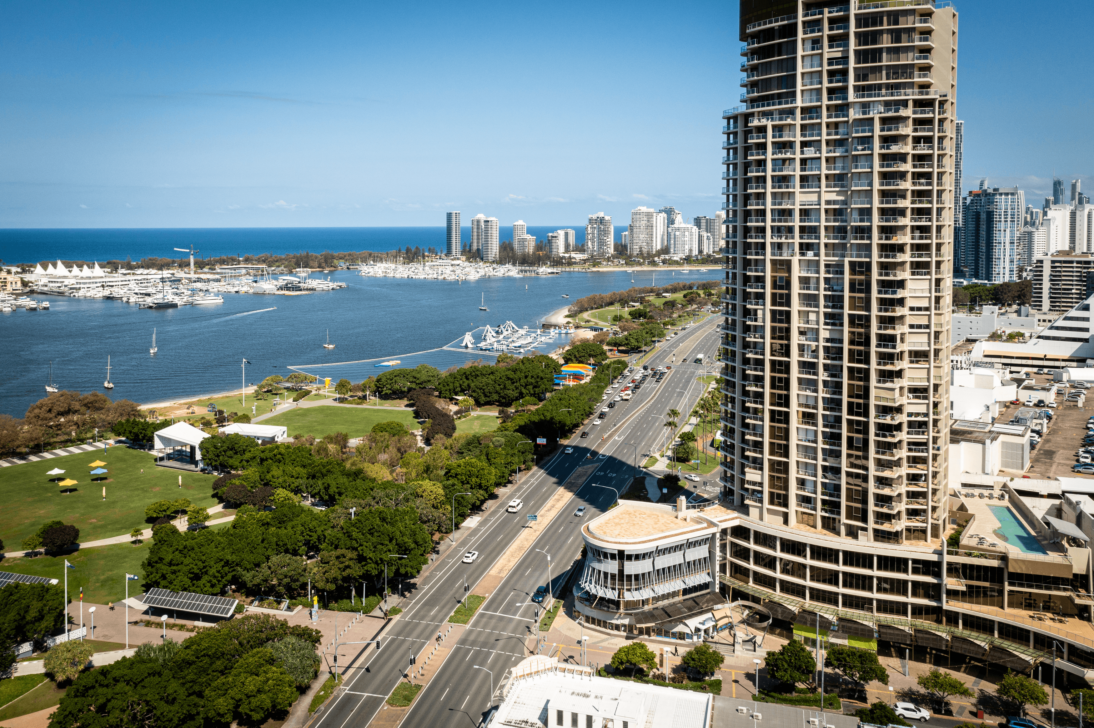 106/2 Nerang Street, SOUTHPORT, QLD 4215