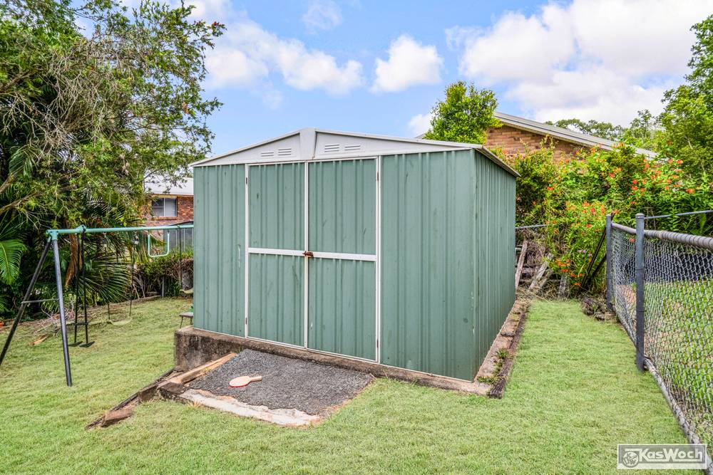 16 Hartwig Street, THE RANGE, QLD 4700
