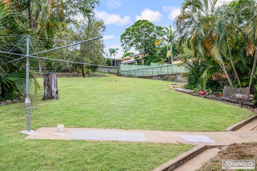 16 Hartwig Street, THE RANGE, QLD 4700