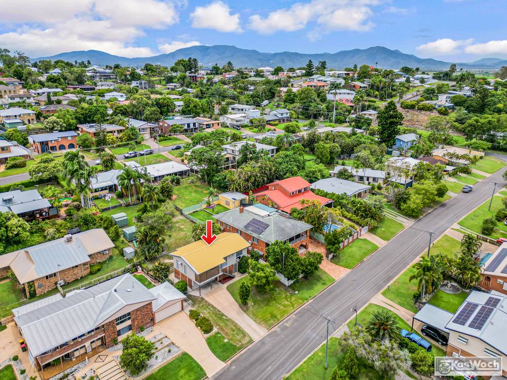 16 Hartwig Street, THE RANGE, QLD 4700