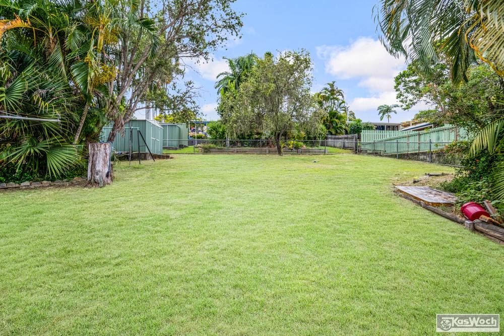 16 Hartwig Street, THE RANGE, QLD 4700