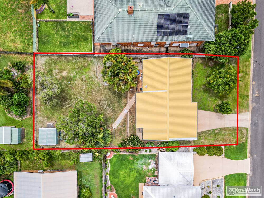 16 Hartwig Street, THE RANGE, QLD 4700
