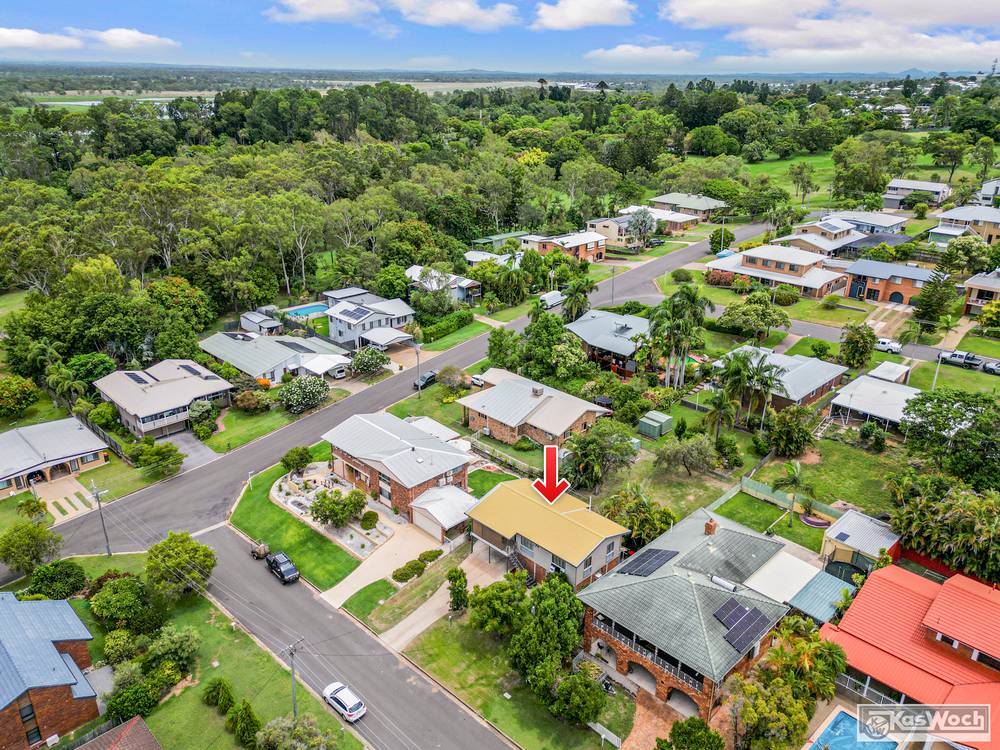 16 Hartwig Street, THE RANGE, QLD 4700