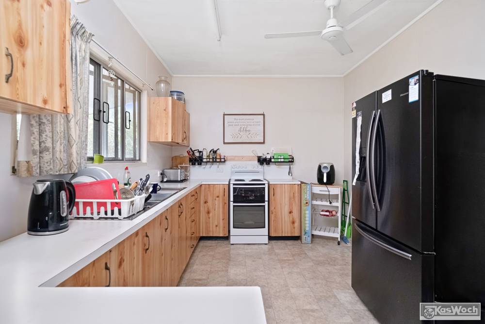 16 Hartwig Street, THE RANGE, QLD 4700