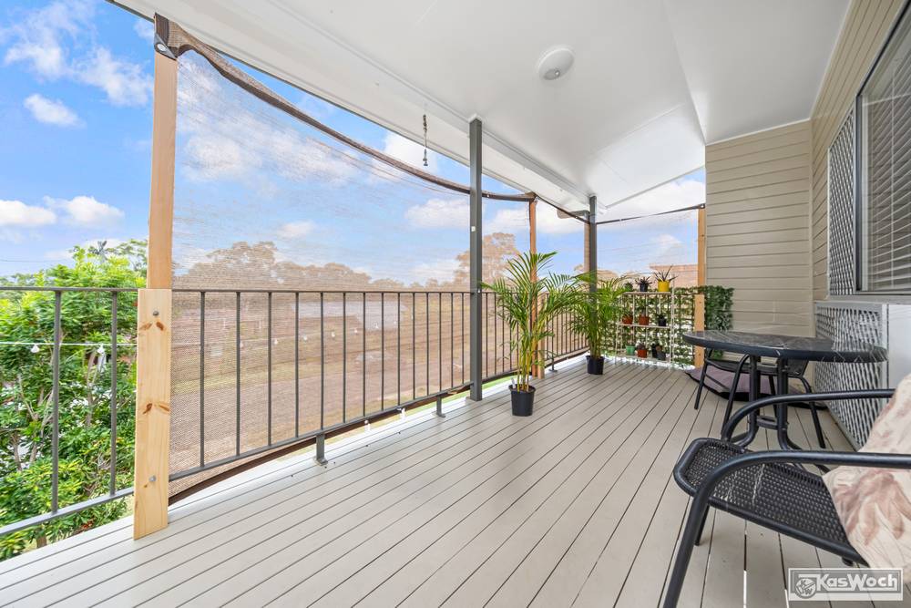 16 Hartwig Street, THE RANGE, QLD 4700